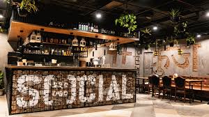 Social Cafe