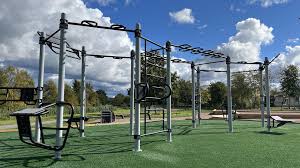 Outdoor Fitness